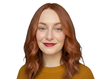 Abbie - Full Stack Developer